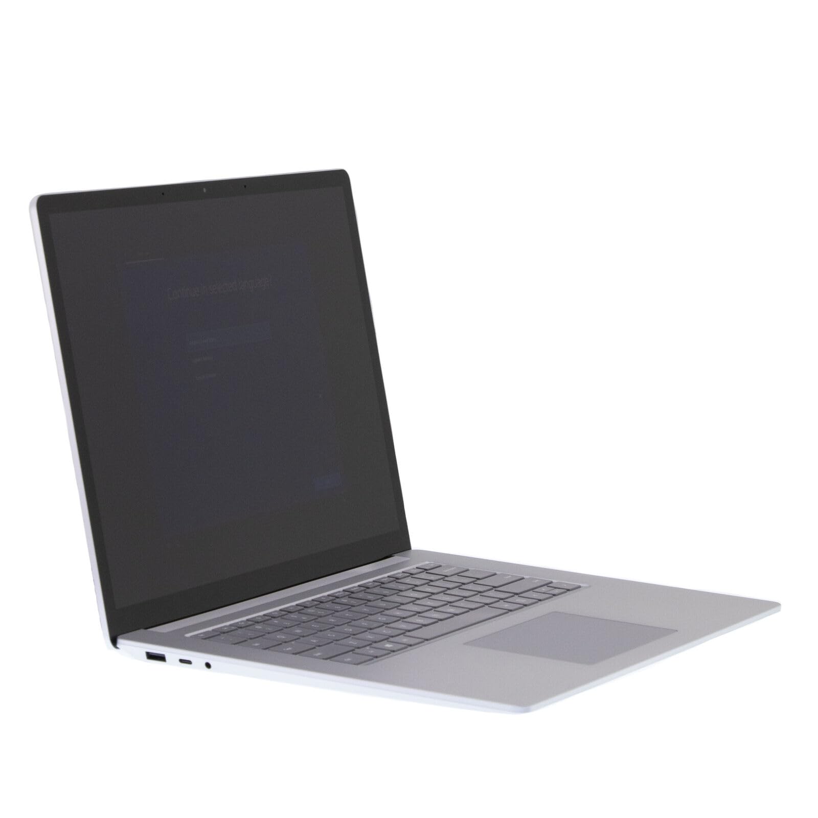 Amazon.com: Microsoft Surface Laptop 3 15