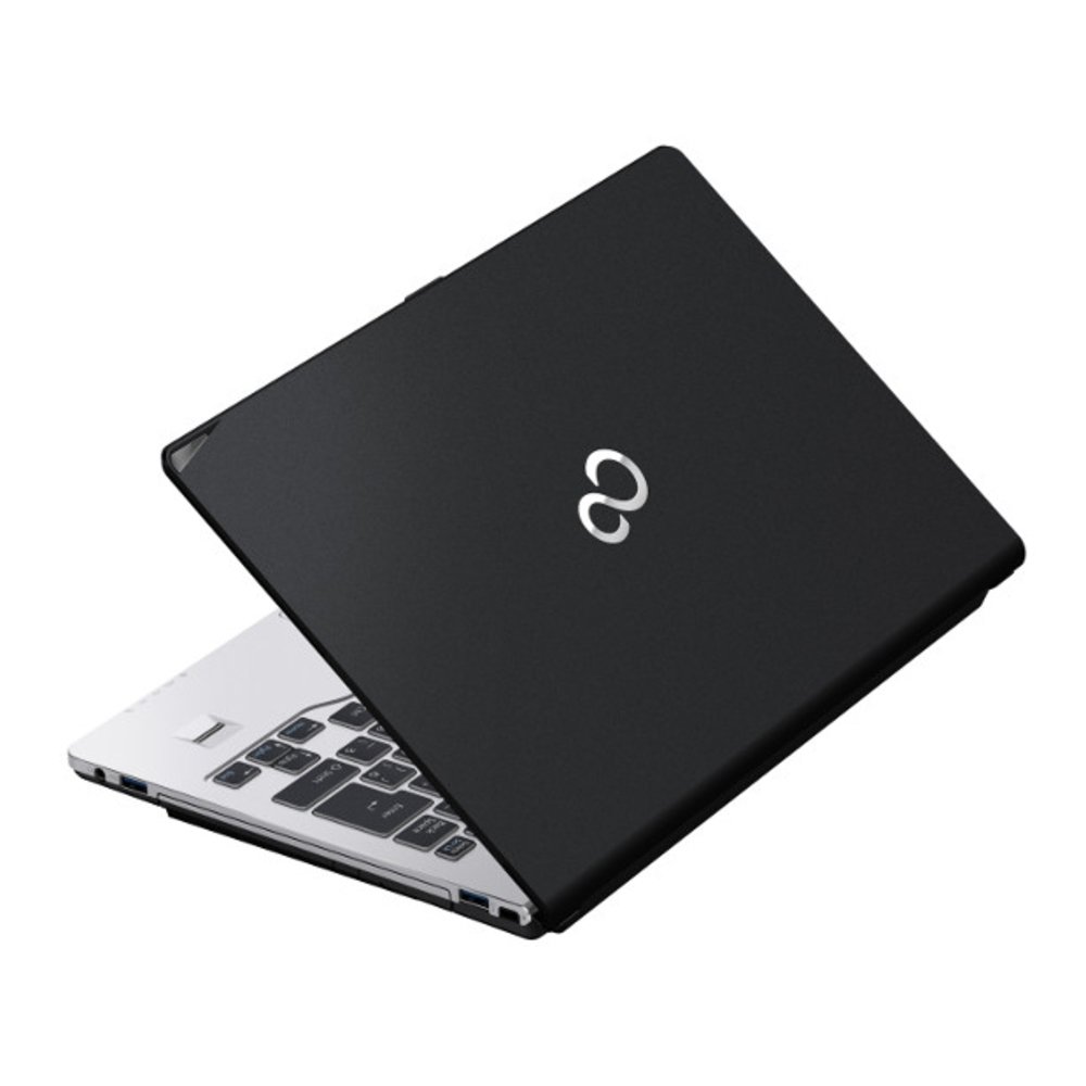 Amazon.co.jp: 富士通 ノートパソコン FMV LIFEBOOK SH90/T
