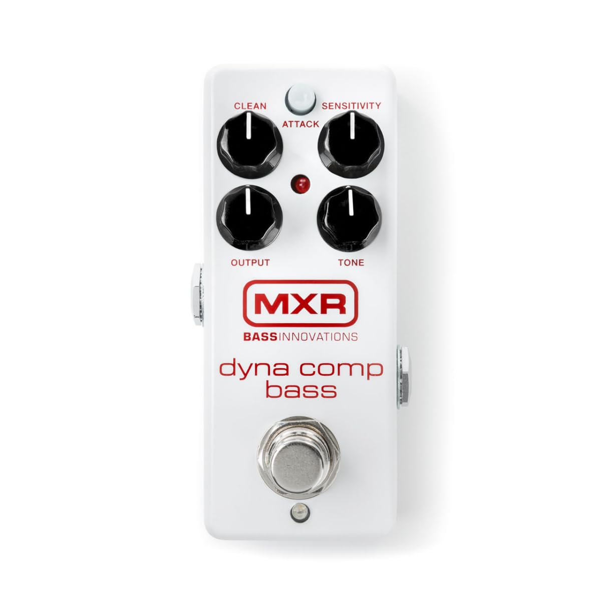 Amazon.com: MXR® Dyna Comp® Bass Compressor : Musical Instruments