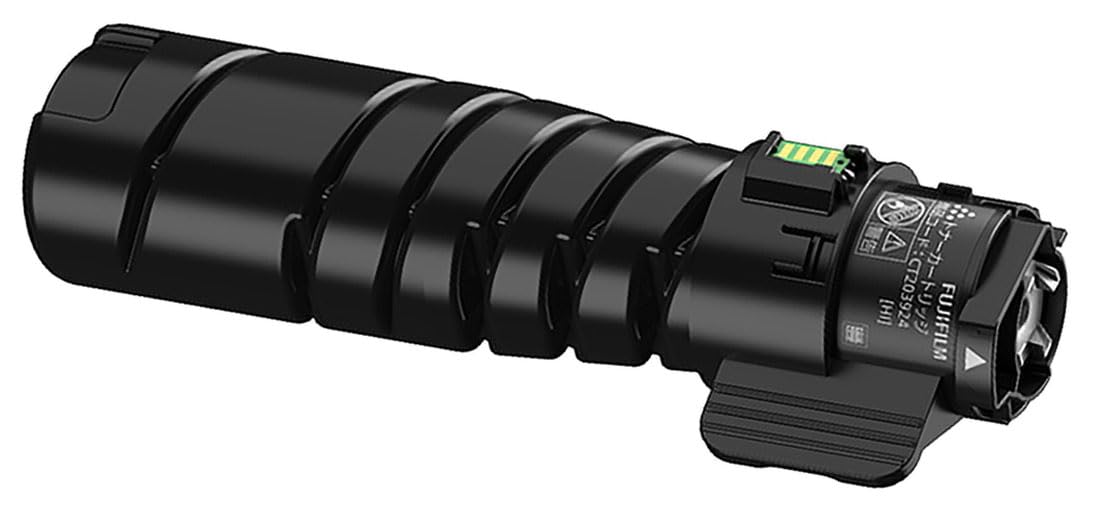 Amazon | FUJIFILM 純正品 CT203924 トナーカートリッジ ( 10K