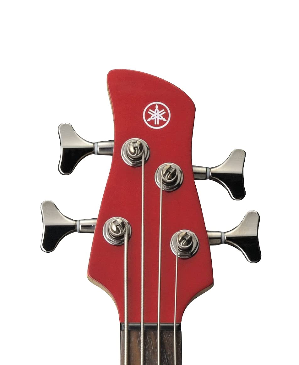 Amazon | YAMAHA / TRBX304 キャンディアップルレッド(CAR) TRBX300