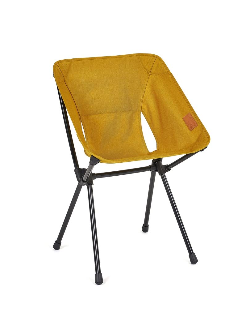 Amazon.co.jp: Helinox(ヘリノックス) HOMEカフェチェア マスタード