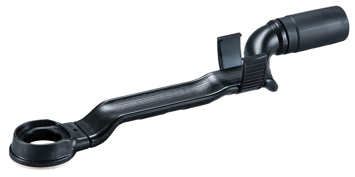 Amazon | マキタ(Makita) 充電式マルチツール用 集じんアタッチメント