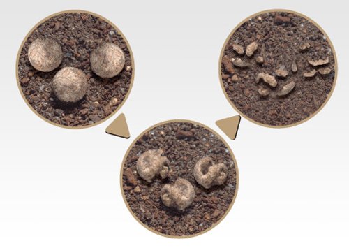 Amazon | 東京マルイ No.33 パーフェクトヒット ベアリングバイオ 0.2g