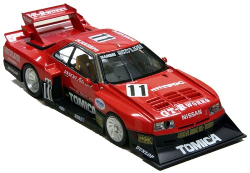 Amazon | トミカエブロ 1/24スケール スカイラインRSスーパー