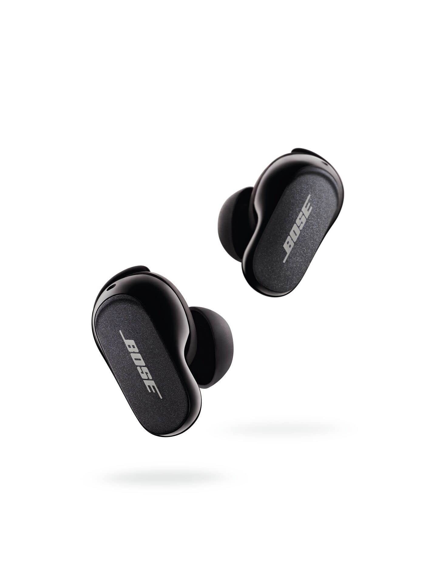 Amazon.com: Bose QuietComfort Earbuds II, Wireless, Bluetooth
