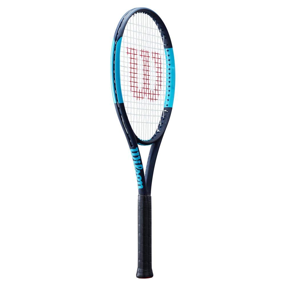 Amazon | Wilson Ultra 100 V2.0 テニスラケット (4_1/2) | Wilson