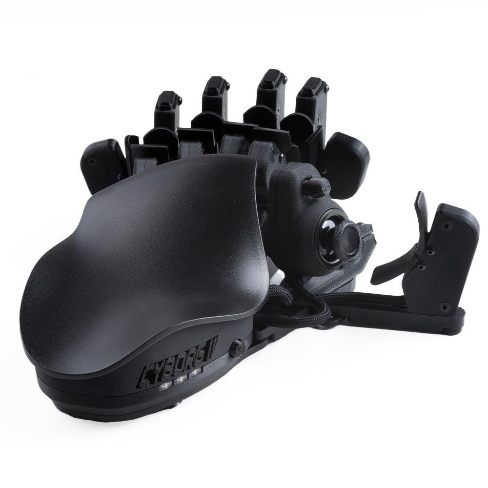 Amazon.com: AZERON Gaming Keypad, Programmable One Handed Gaming