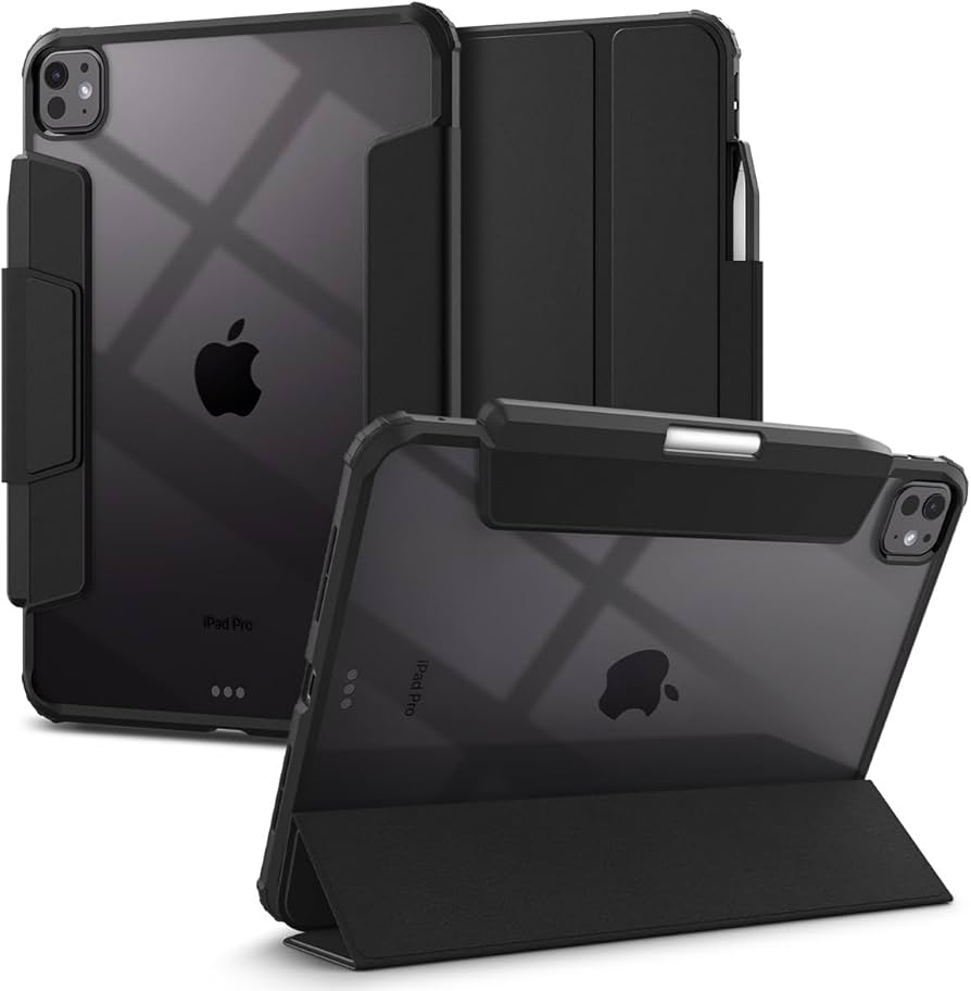 Amazon.co.jp: Spigen iPad Pro 11 インチ M5/M4 (2025/2024) ケース