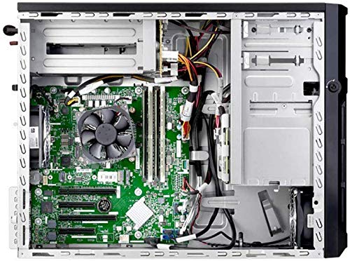 サーバー HPE ProLiant ML30 Gen10 Xeon E2224 RAID5 Amazon.com: HP