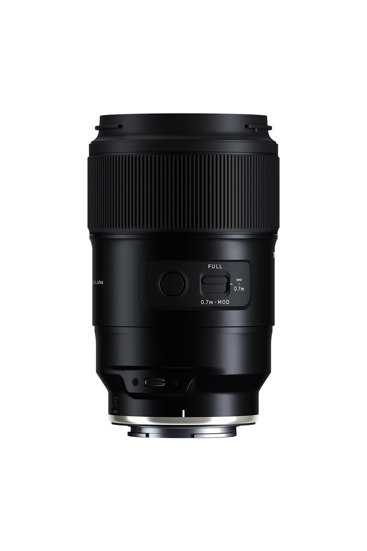 Amazon.com : Tamron 90mm f/2.8 Di III VXD Macro Lens for Nikon Z
