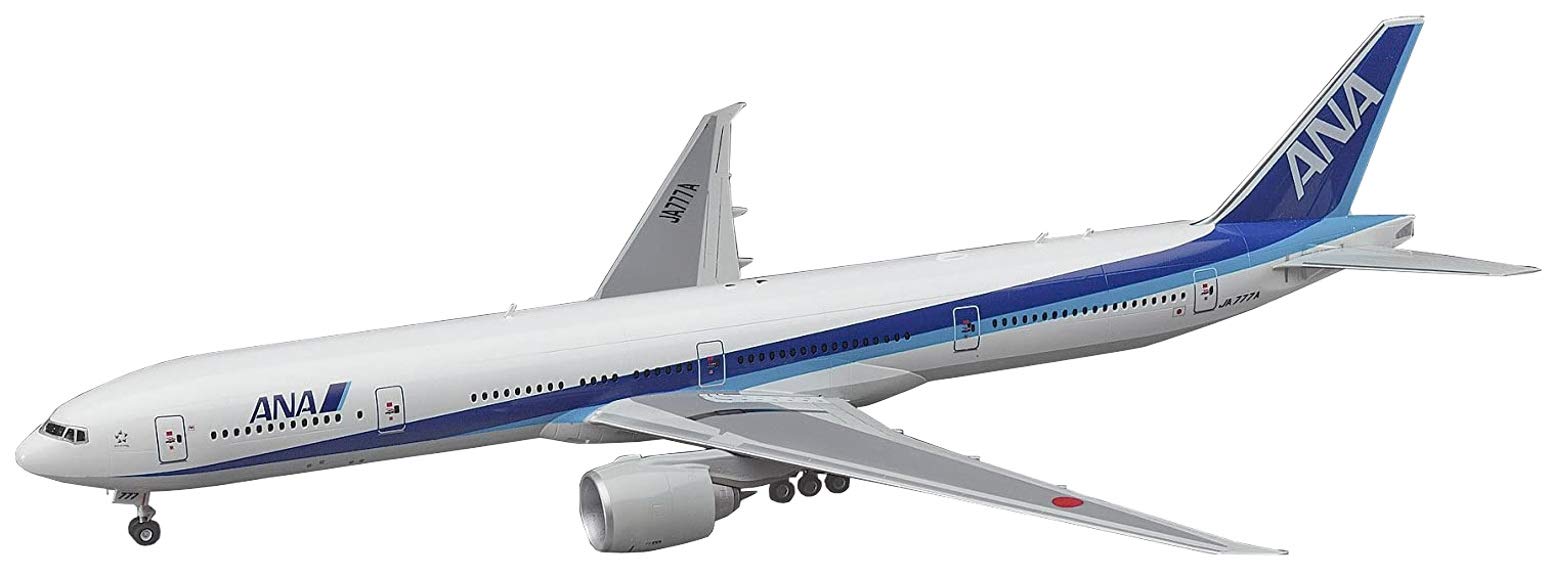 Amazon | ハセガワ 1/200 ANA B777-300ER プラモデル 18 | プラモデル 通販