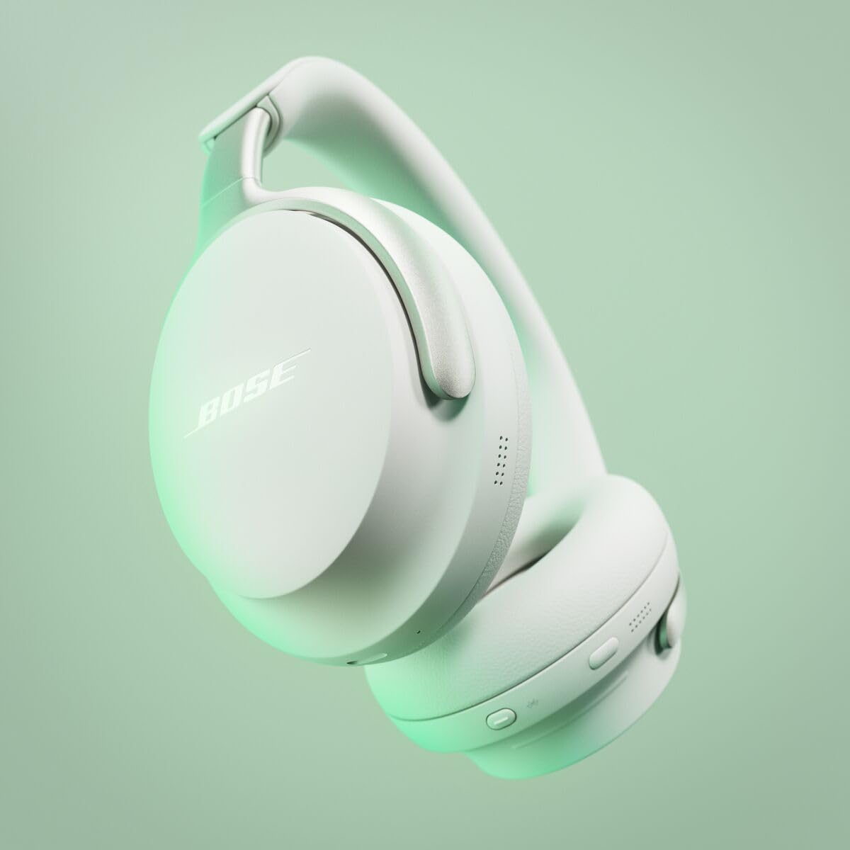 Amazon.com: Bose QuietComfort Ultra Bluetooth Headphones, Wireless