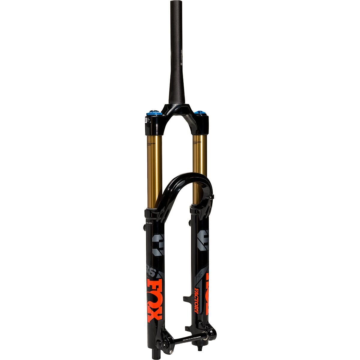 Amazon.com : FOX Racing Shox 36 Float 27.5 Grip 2 Factory Boost