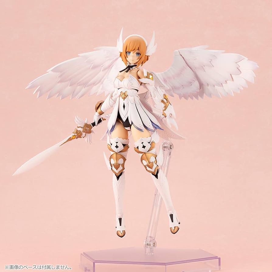 Amazon | 壽屋(KOTOBUKIYA) アルカナディア ルミティア 全高170mm NON