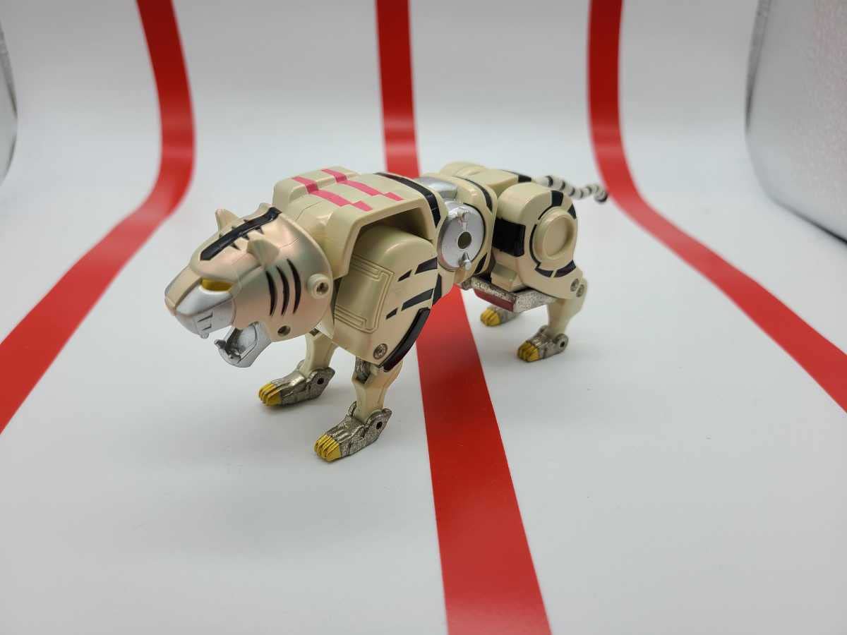 Amazon | 百獣戦隊ガオレンジャー パワーアニマルシリーズ DX