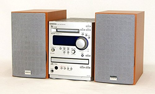 Amazon.co.jp: ONKYO オンキヨー(オンキョー) X-N3X(S) ミニコンポ