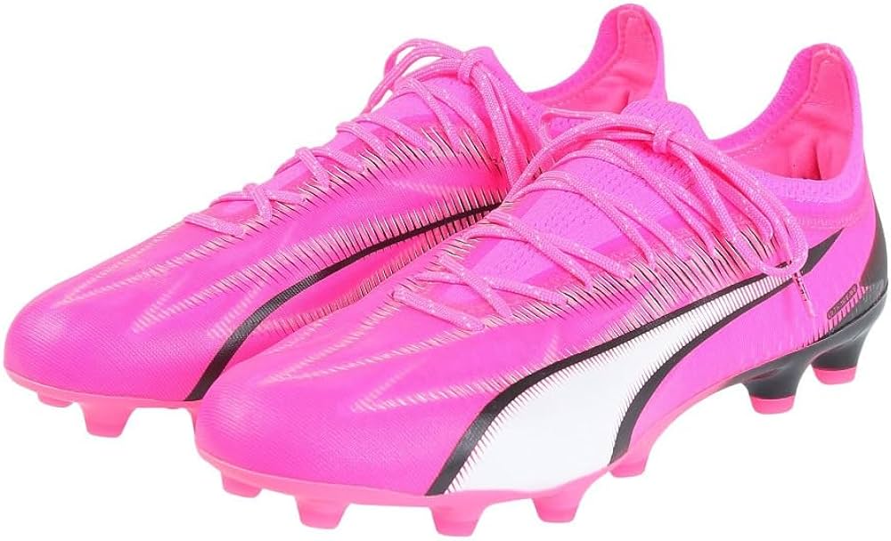 Amazon.co.jp: プーマ（PUMA） サッカースパイク ハードグラウンド