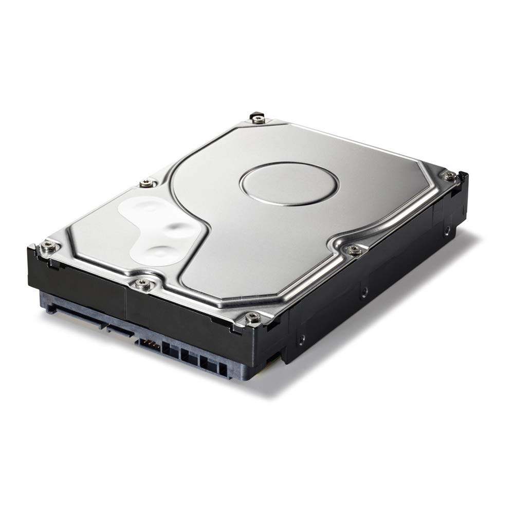 Amazon | BUFFALO リンクステーション対応 交換用HDD 6TB OP-HD6.0T/LS