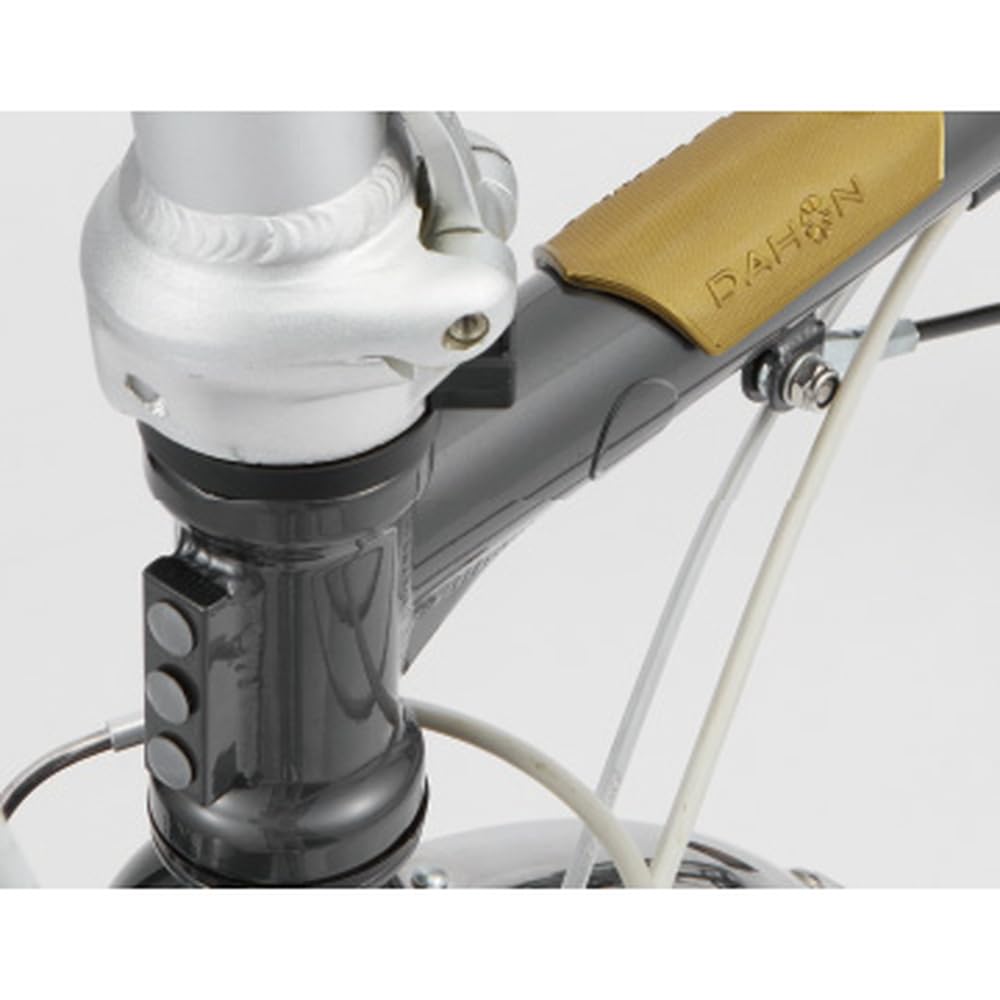 Amazon | 折りたたみ自転車 スポーツ車 DAHON(ダホン) Boardwalk D7