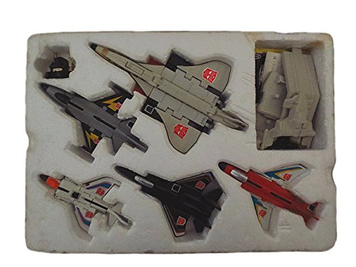 Amazon.co.jp: タカラ トランスフォーマー C-55 エアーボット