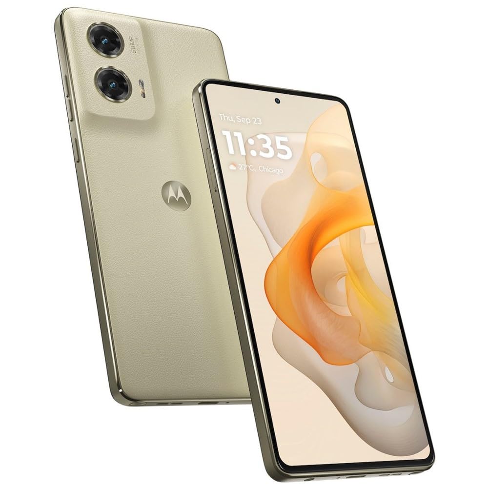 Amazon.com: Motorola Moto G Stylus 5G 2024 (128GB, 8GB) 6.7