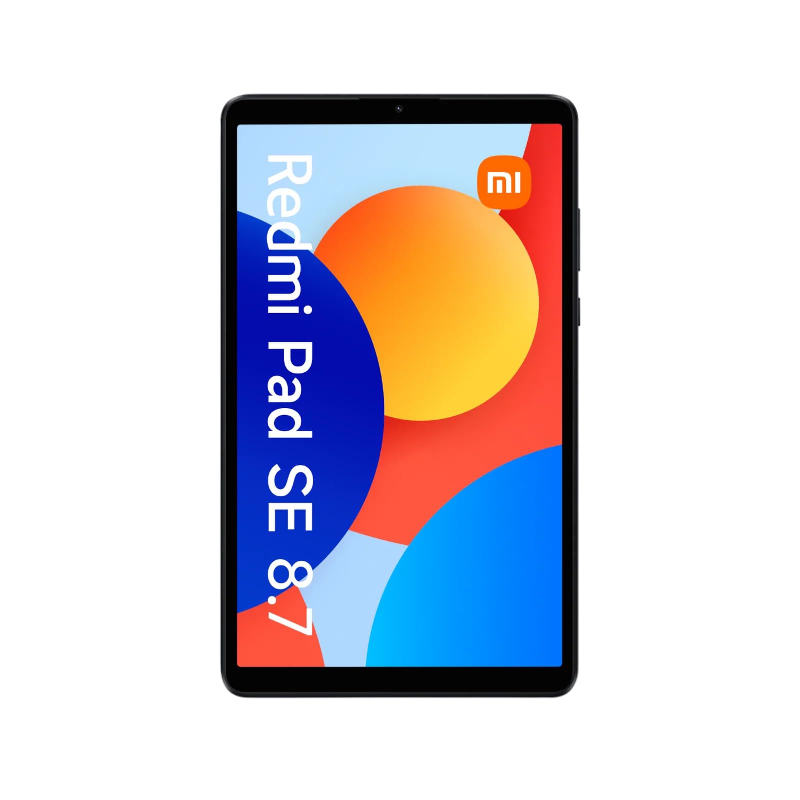 Xiaomi Redmi Pad SE 8.7 Graphite Gray 4GB RAM 64GB ROM : Amazon.ae