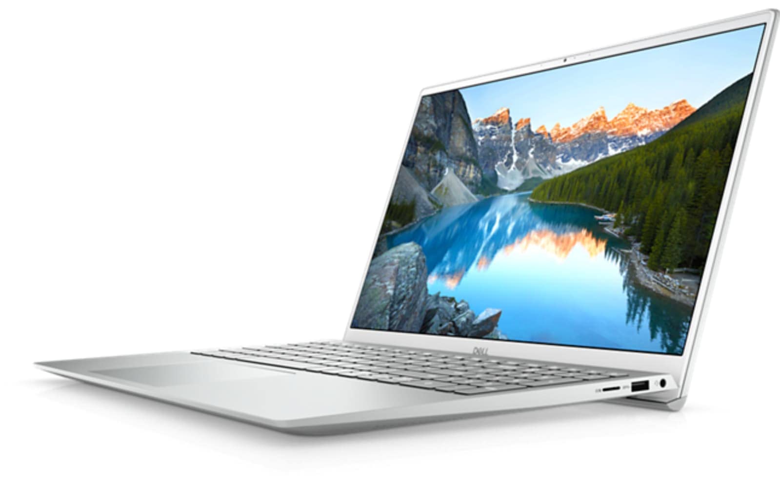 DELL Inspiron 15 5502 i7-1165G7 16GB/1TB 【公式通販】