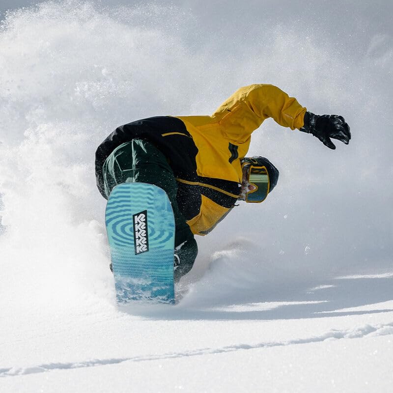 Amazon | K2 Alchemist メンズ スノーボード 163cm | K2 | ボード