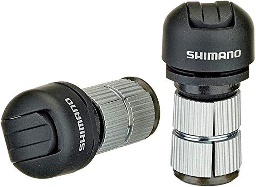 Amazon | SHIMANO(シマノ) SW-R9160 左右レバーセット (Di2) ISWR9160