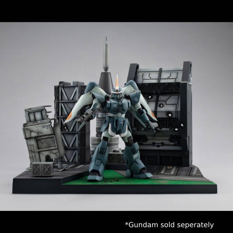 Amazon.com: Megahouse - Gundam Seed - G Structure (GS06