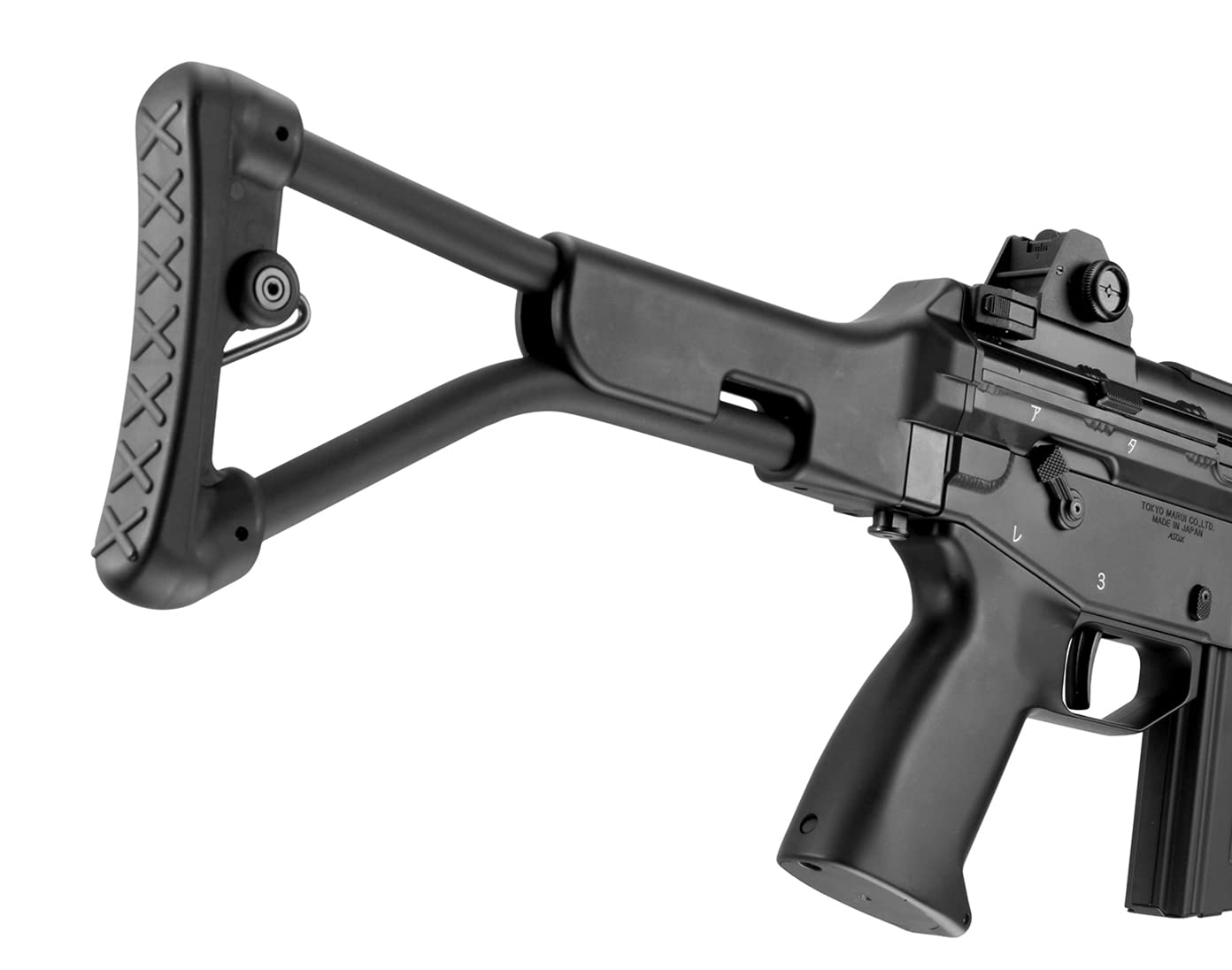 Amazon | 東京マルイ No86 89式小銃〈折曲銃床式〉 18歳以上