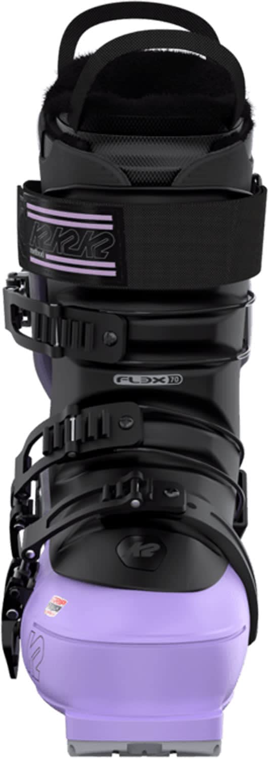 Amazon | ケイツー（K2） スキーブーツ 22-23 METHOD メソッド W