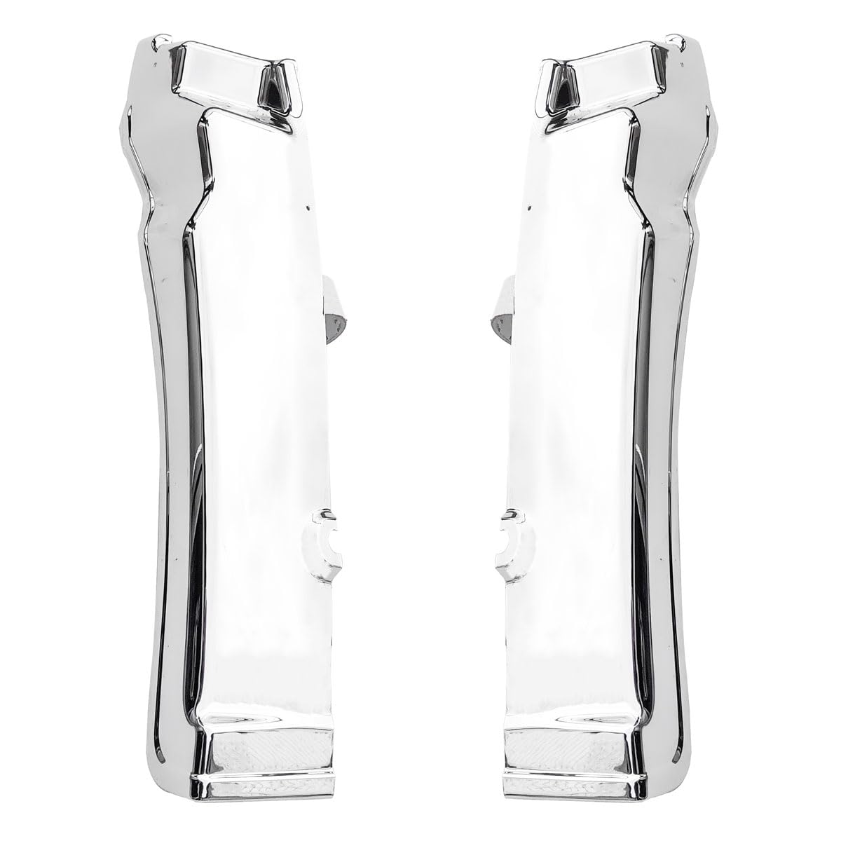 Amazon | ファイブスターギガ NEW ギガ メッキ フロント マッドガード