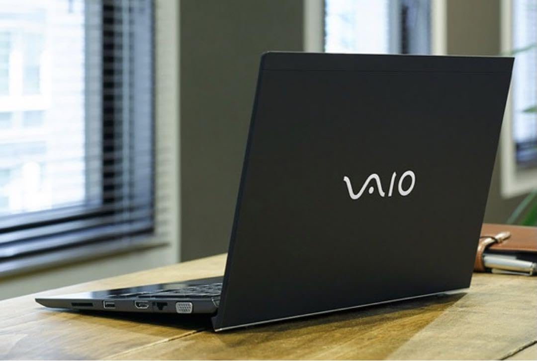 Amazon.co.jp: 【整備済み品】軽量薄型ビジネスモデルVAIO Pro PG