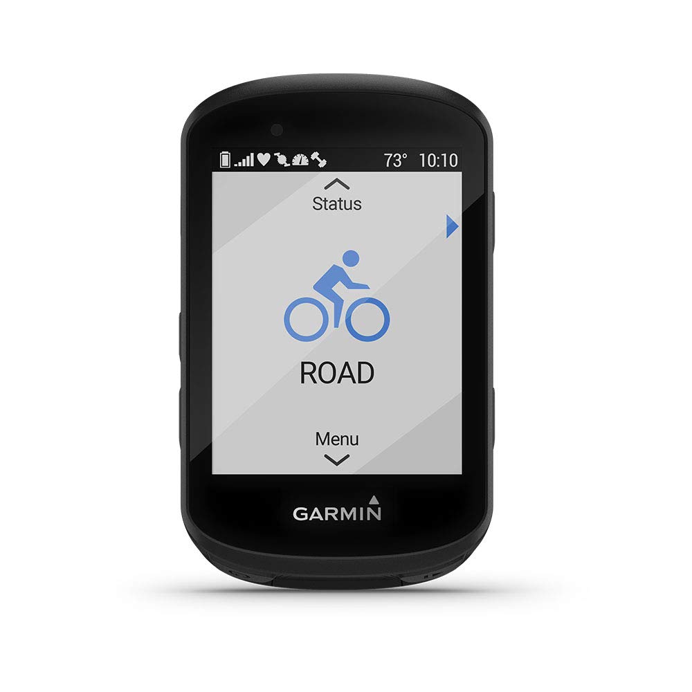 Amazon.com: Garmin 010-02060-00 Edge 530, GPS Cycling/Bike