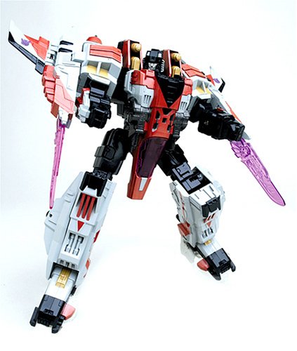 Amazon.co.jp: トランスフォーマー ギャラクシーフォース GD-03 スター