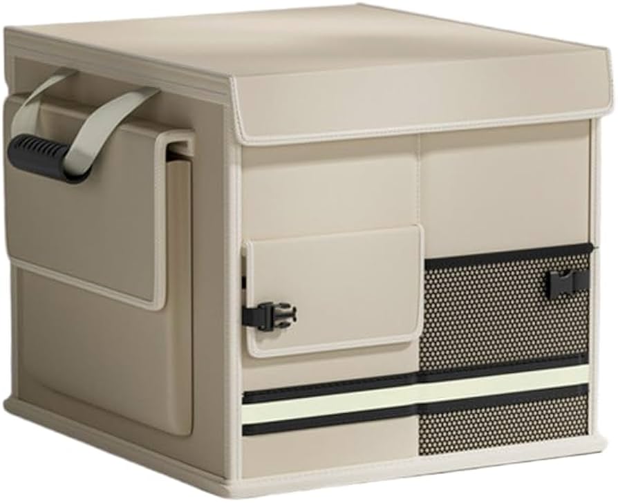 Amazon.co.jp: ランクル 250系 ZX GX VXに適用 車用収納ボックス 車用