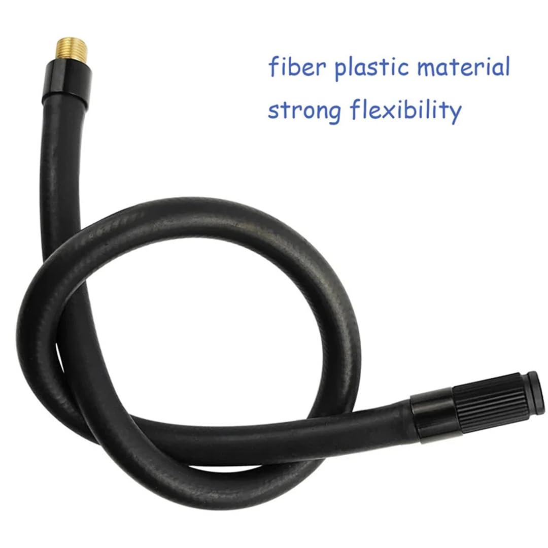Amazon.co.jp: 16/20/30/40/60/100CM エアゴム交換用ホース延長