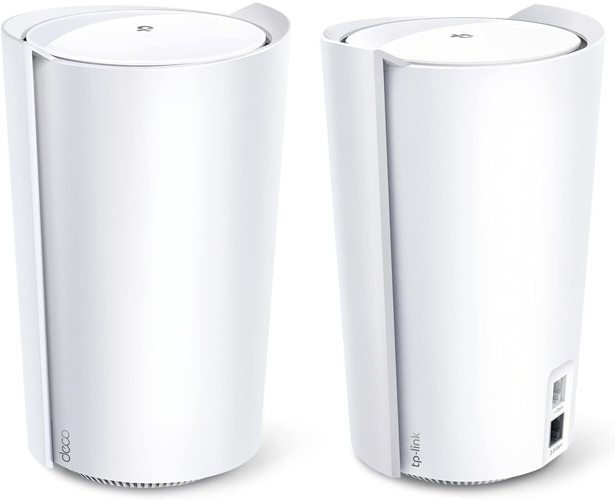 TP-Link Deco AX6600 Tri-Band WiFi 6 Mesh System (Deco X90