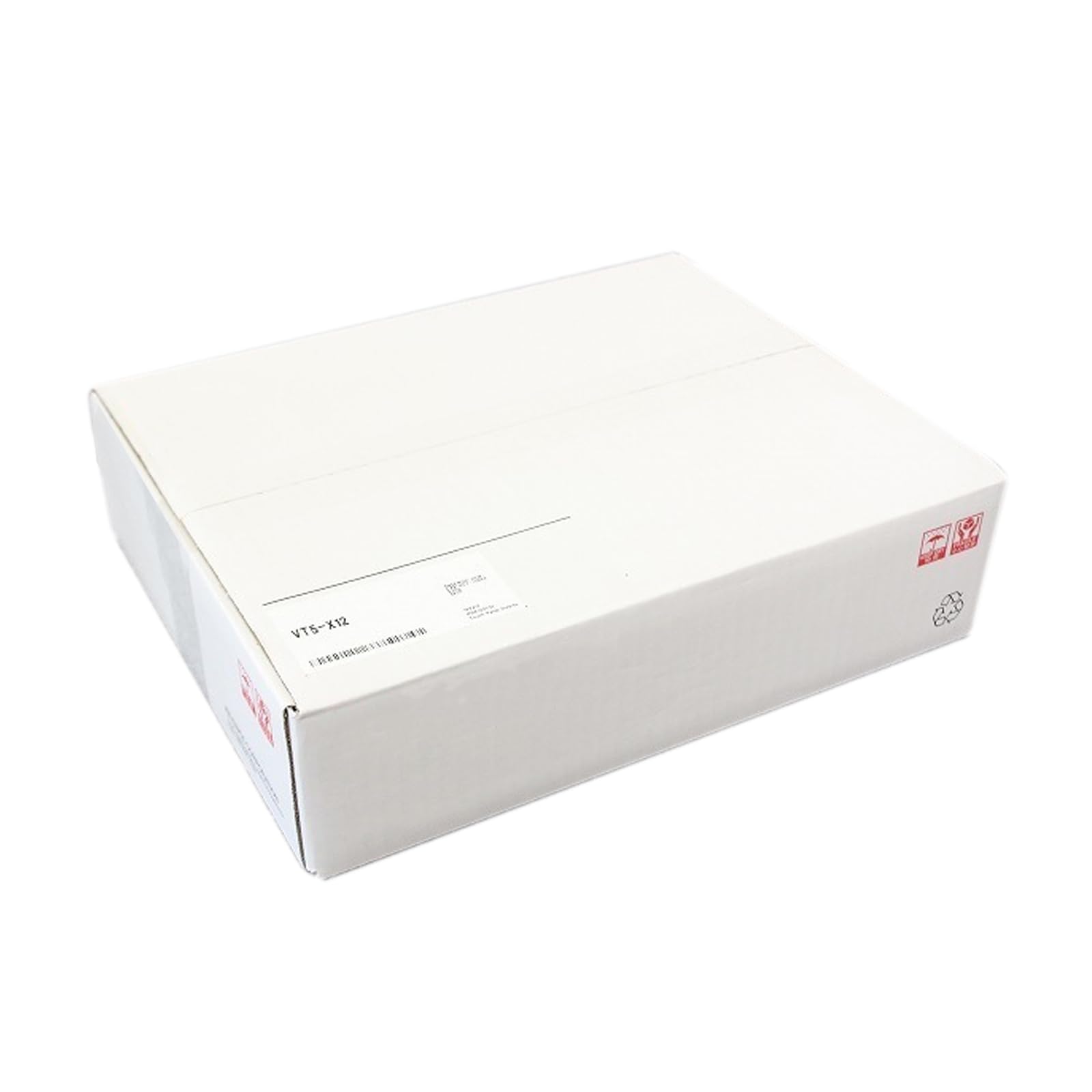 Amazon.co.jp: （産業用）VT5-X12 タッチパネルディスプレイ VT5X12