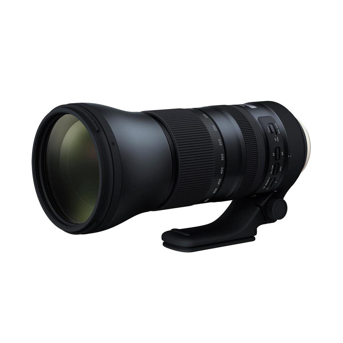Amazon.co.jp: Tamron SP 150-600mm F/5-6.3 Di VC USD G2 : Electronics