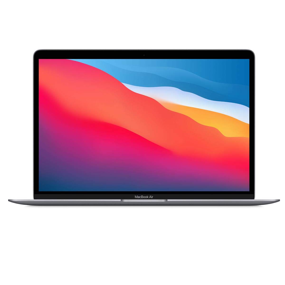 Amazon.com: Late 2020 Apple MacBook Air with Apple M1 Chip (13.3