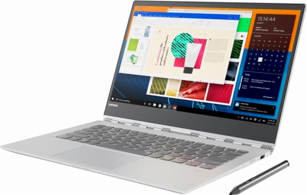 Amazon.com: Lenovo Yoga 920 - 13.9