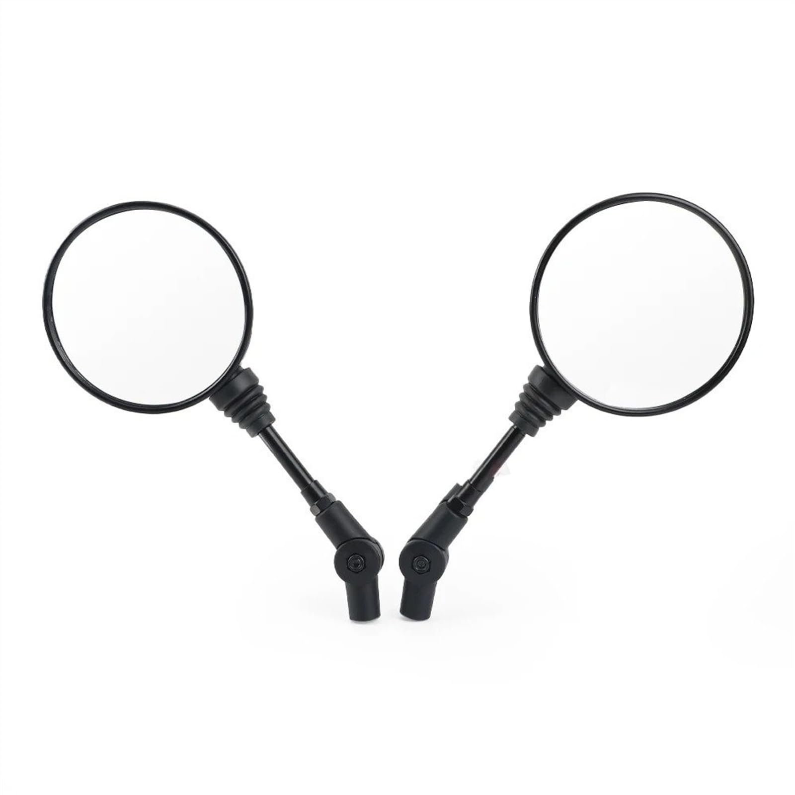 Amazon.co.jp: バイクミラー 用 KLX125用 KLX150用 KLX250 D用