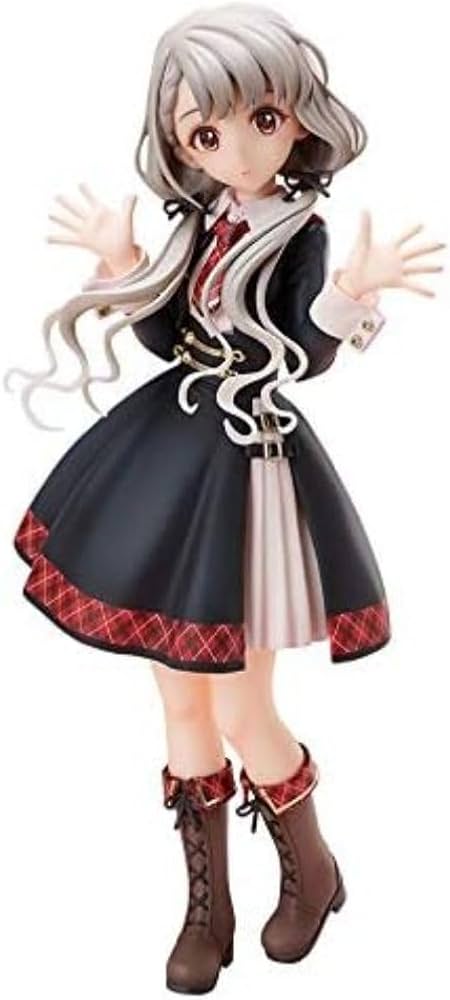 Amazon.co.jp: アイドルマスター シンデレラガールズ 久川凪 1/7