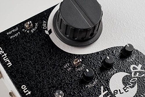 Amazon | Xotic エキゾチック エフェクター エフェクトブレンダー X