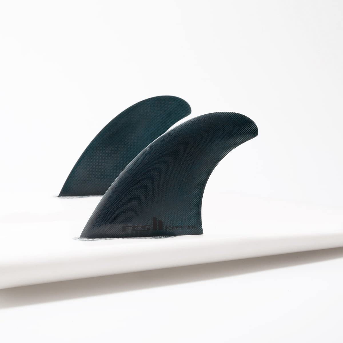 Amazon | FCS II パワー ツイン PG ツイン 小売りフィン - 2フィン