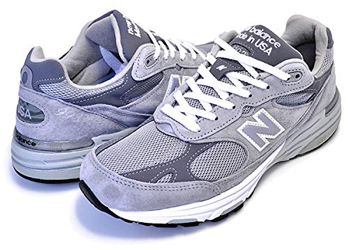 Amazon | [ニューバランス] MR993 グレー GRAY MR993GL MADE IN U.S.A.