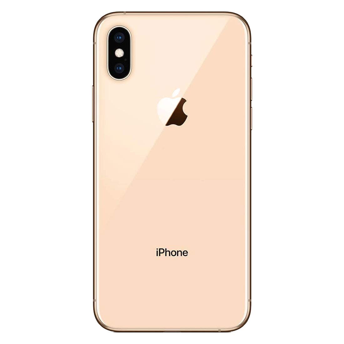 Amazon.com: Apple iPhone XS Max, 256GB, Gold - Fully Unlocked
